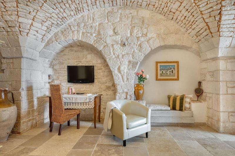 Trulli D'Autore - Oda