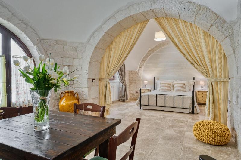 Trulli D'Autore - Oda