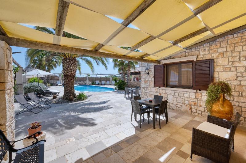 Trulli D'Autore - Oda
