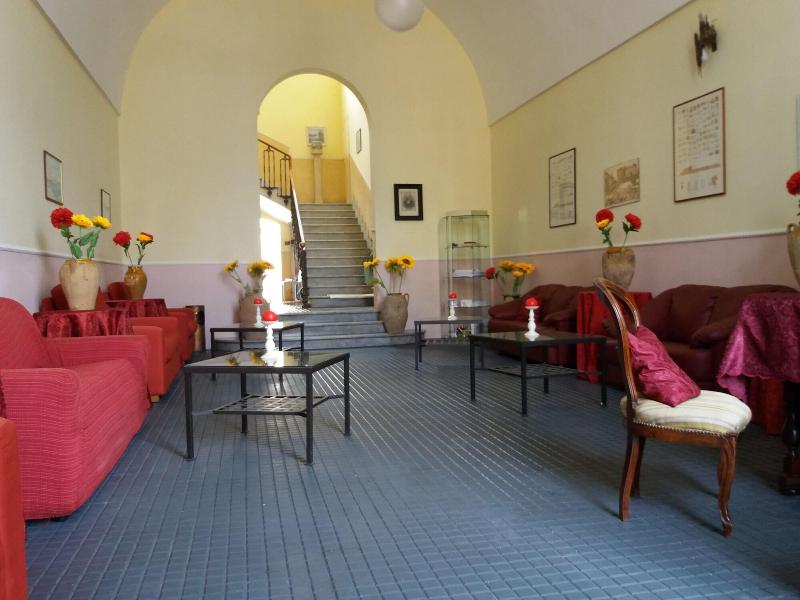 Antico Palazzo Spinola - Lobi