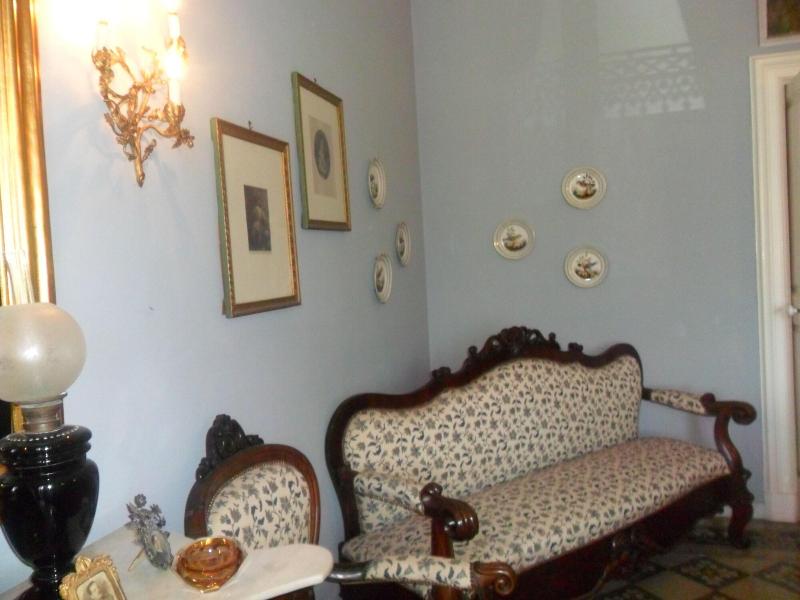 Antico Palazzo Spinola - Lobi