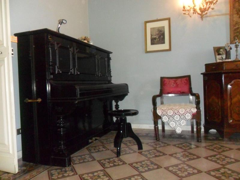 Antico Palazzo Spinola - Lobi
