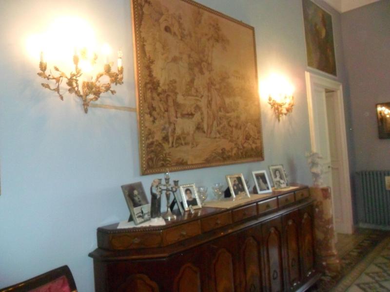 Antico Palazzo Spinola - Lobi