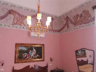 Antico Palazzo Spinola otel fotoğrafı
