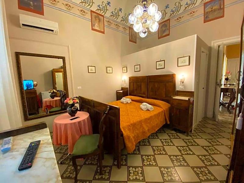 Antico Palazzo Spinola - Genel