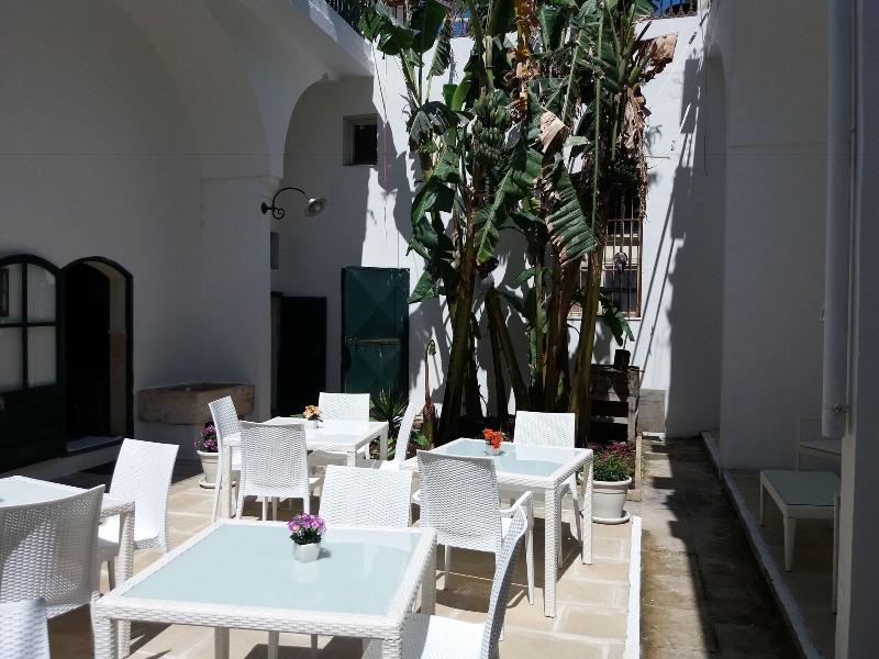 Antico Palazzo Spinola - Genel