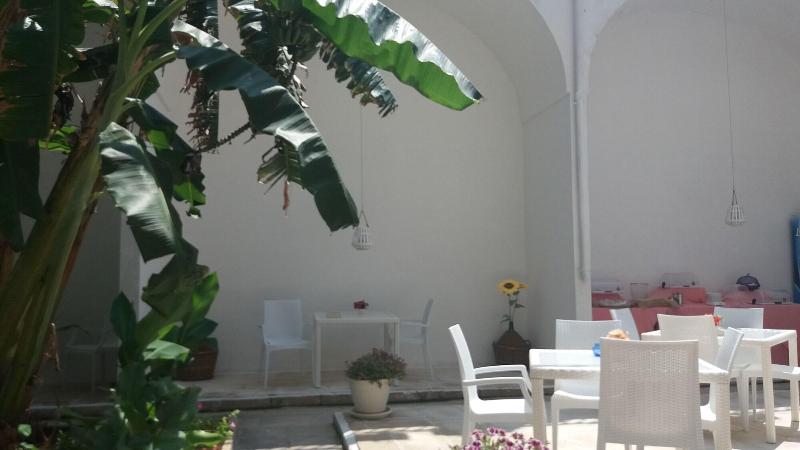 Antico Palazzo Spinola - Genel