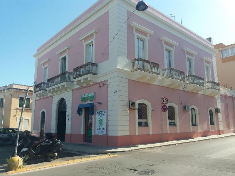 Antico Palazzo Spinola - Genel