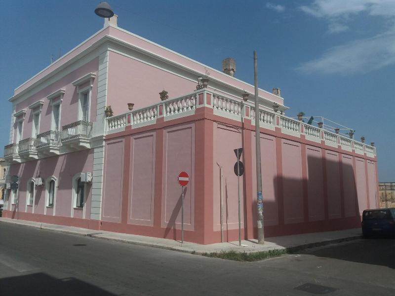 Antico Palazzo Spinola - Genel