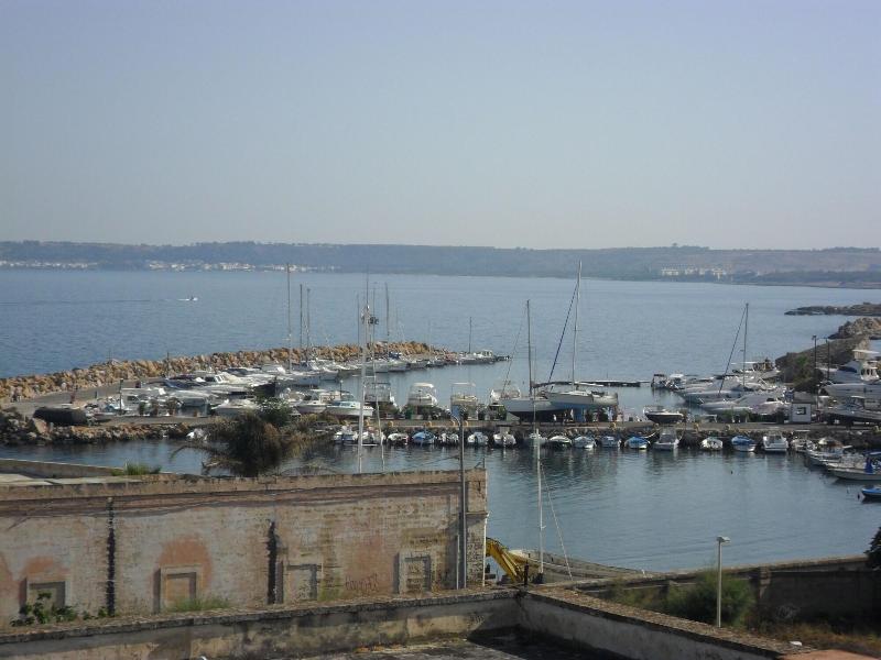 Antico Palazzo Spinola - Genel