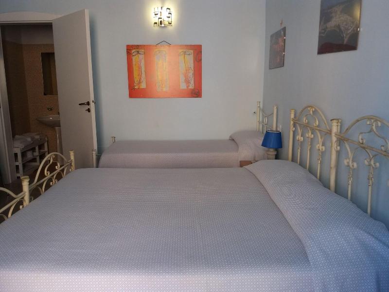 Antico Palazzo Spinola - Oda