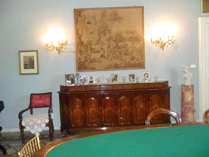Antico Palazzo Spinola - Oda