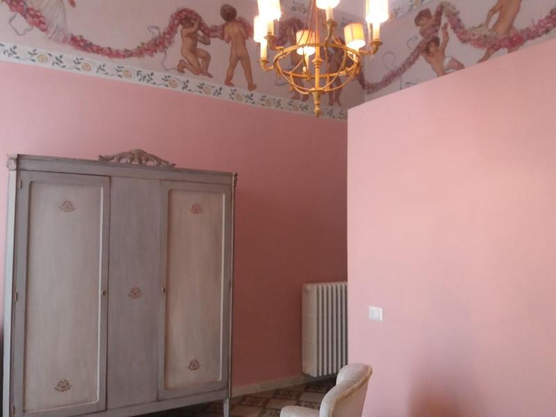 Antico Palazzo Spinola - Oda