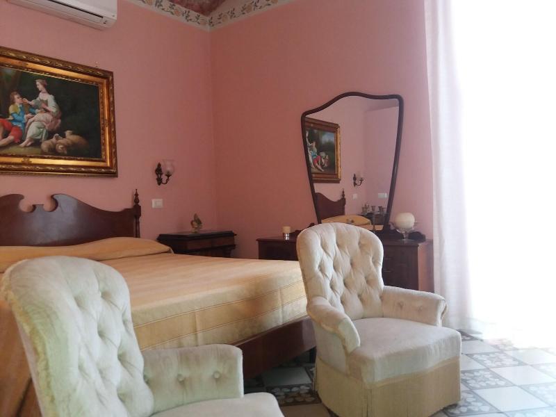 Antico Palazzo Spinola - Oda