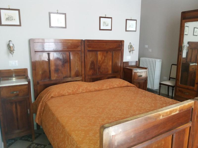 Antico Palazzo Spinola - Oda