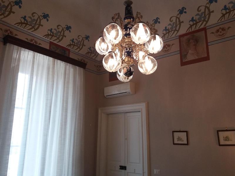Antico Palazzo Spinola - Oda
