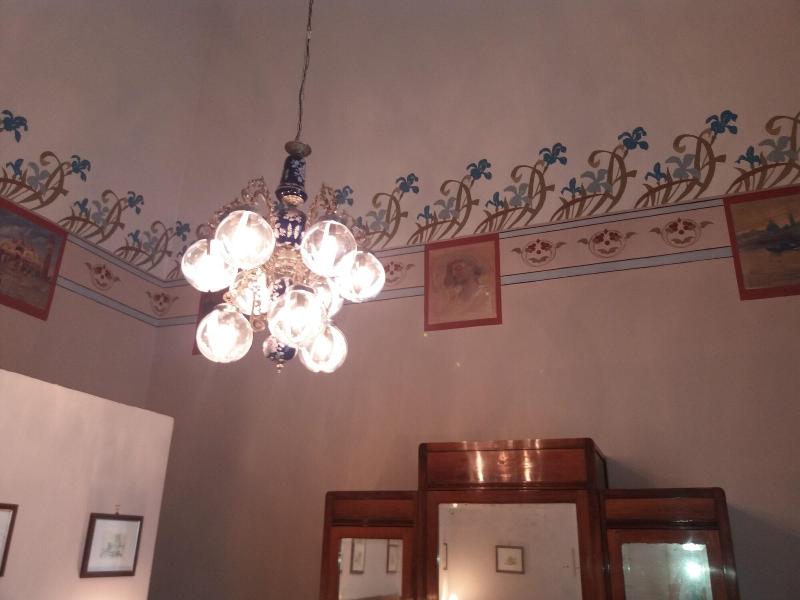 Antico Palazzo Spinola - Oda