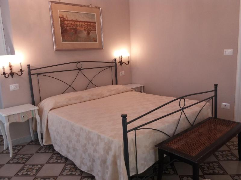 Antico Palazzo Spinola - Oda