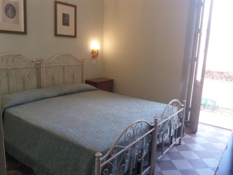 Antico Palazzo Spinola - Oda