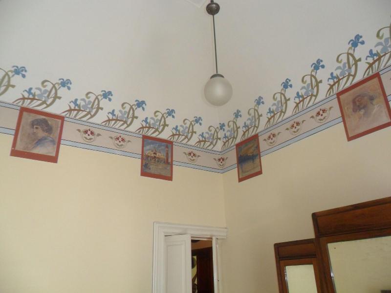 Antico Palazzo Spinola - Oda