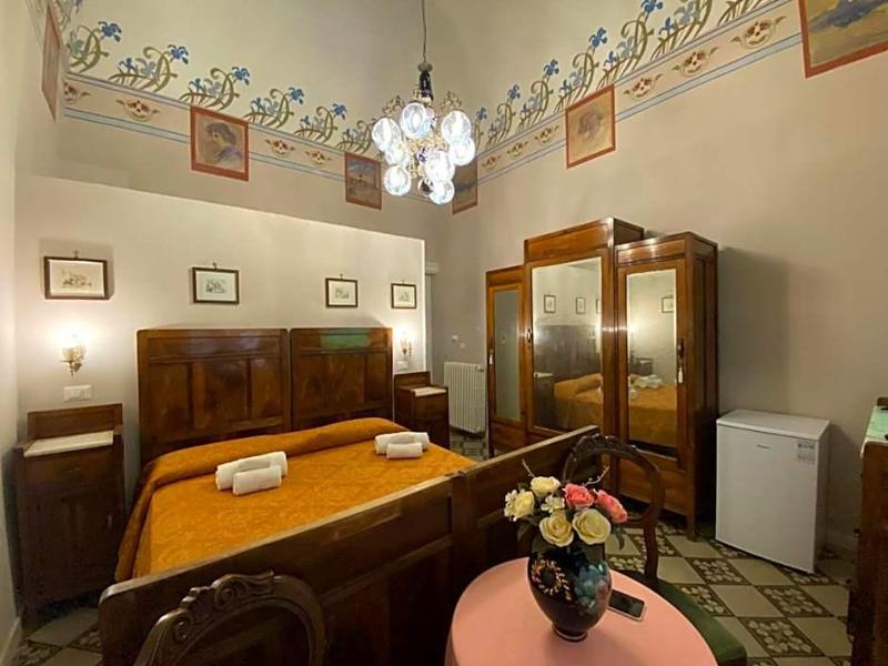 Antico Palazzo Spinola - Oda