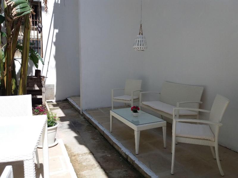Antico Palazzo Spinola - Teras