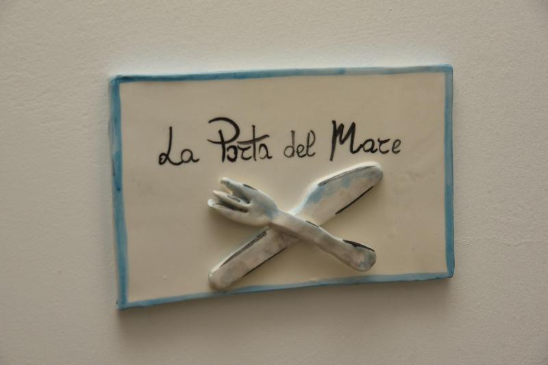 La Porta Del Mare - Lobi