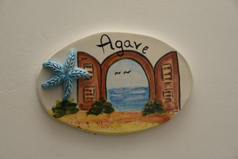 La Porta Del Mare - Lobi