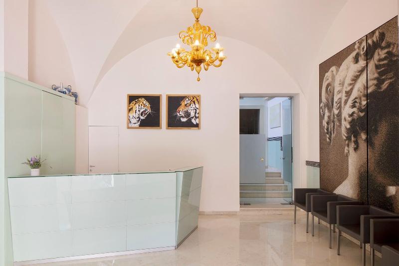 Mitodea - Residenza d' epoca - Lobi