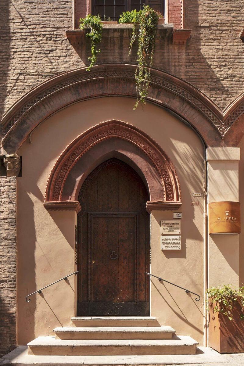 Mitodea - Residenza d' epoca - Genel