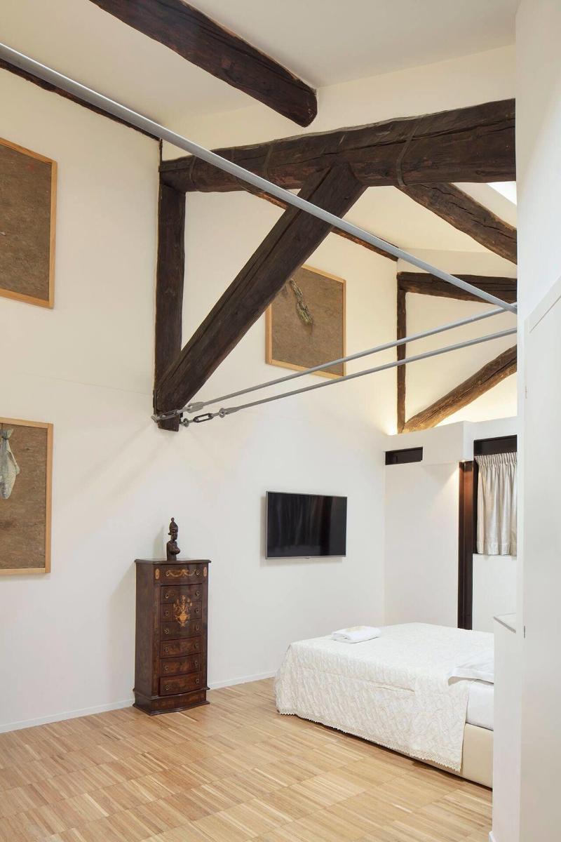Mitodea - Residenza d' epoca - Oda