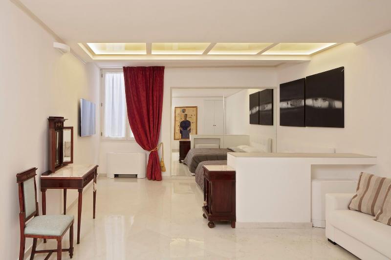 Mitodea - Residenza d' epoca - Oda