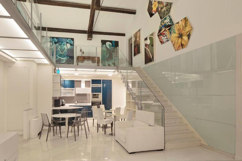 Mitodea - Residenza d' epoca - Restoran