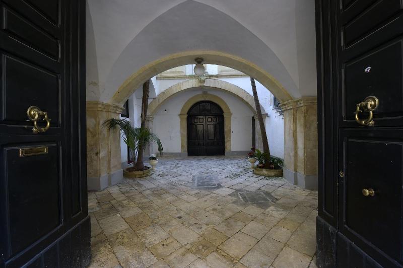 Palazzo Guido - Genel