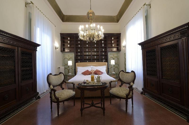 Palazzo Guido - Oda