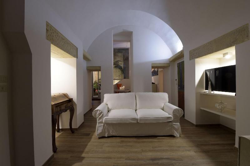 Palazzo Guido - Oda