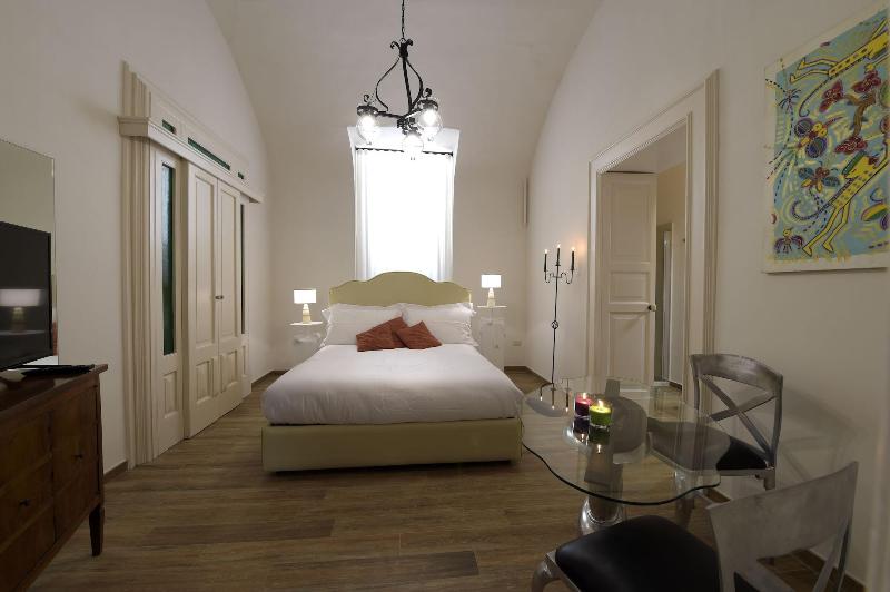 Palazzo Guido - Oda