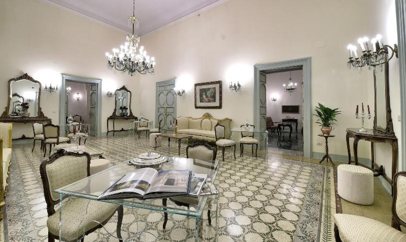 Palazzo Guido - Restoran