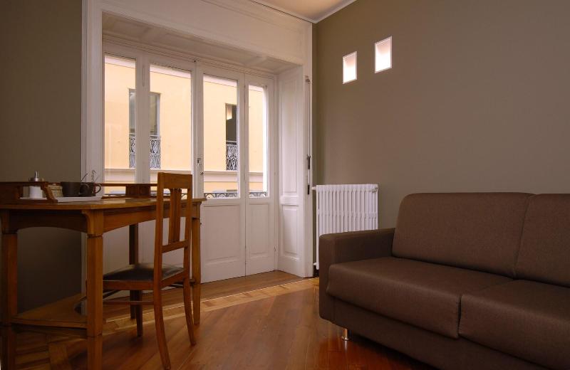 B&B Residenza Cavour - Lobi