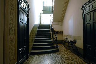 B&B Residenza Cavour fotoÄŸrafÄ±