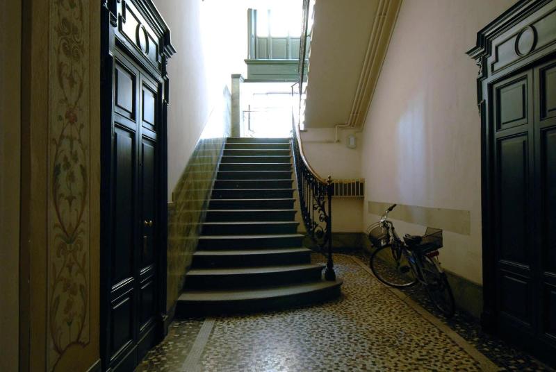 B&B Residenza Cavour - Lobi