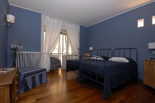 B&B Residenza Cavour otel fotoğrafı