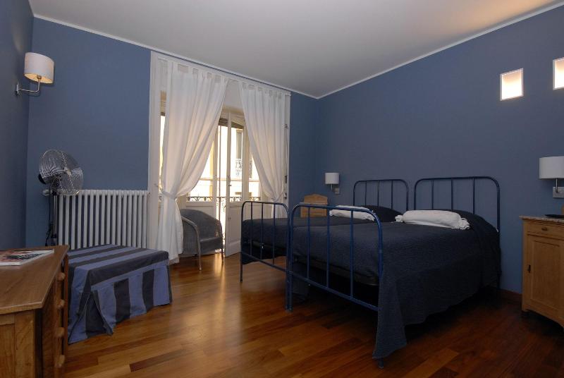 B&B Residenza Cavour - Genel