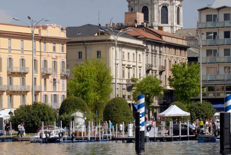 B&B Residenza Cavour - Genel