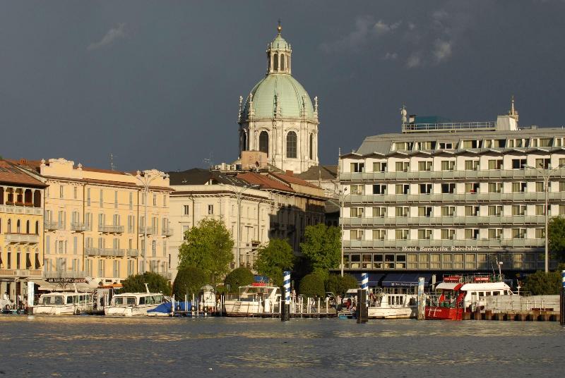 B&B Residenza Cavour - Genel