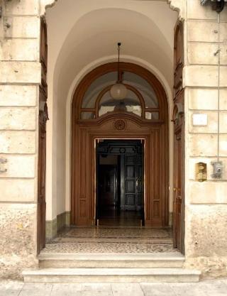 B&B Residenza Cavour fotoÄŸrafÄ±