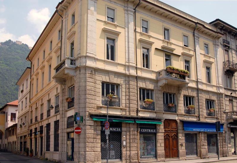 B&B Residenza Cavour - Genel