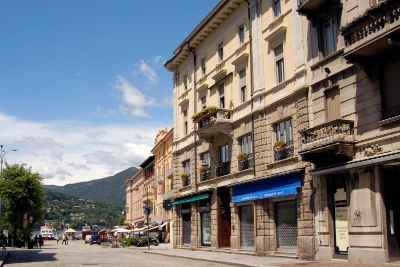 B&B Residenza Cavour - Genel