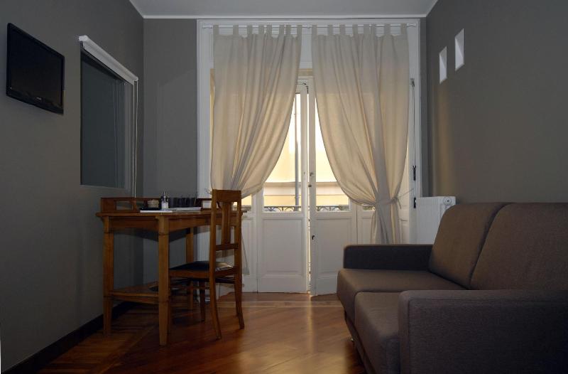 B&B Residenza Cavour - Oda