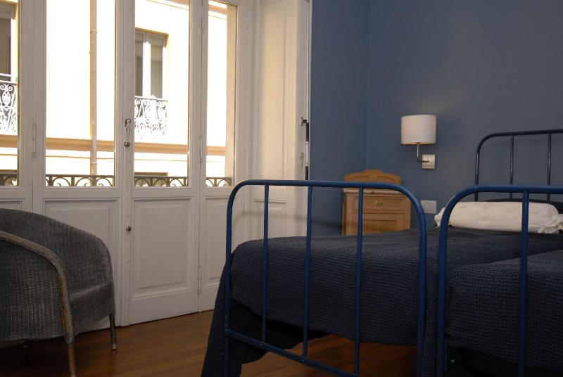 B&B Residenza Cavour - Oda